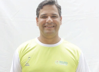 CARLOS ALBERTO VENÂNCIO FILHO